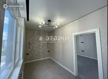 52.9 м², 2-комнатная квартира, этаж 7 из 14, 53 м², изображение - 7
