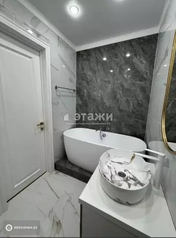66 м², 2-комнатная квартира, этаж 3 из 9, 66 м², изображение - 4