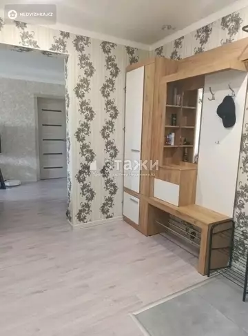 3-комнатная квартира, этаж 5 из 5, 55 м²