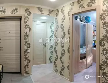 55 м², 3-комнатная квартира, этаж 5 из 5, 55 м², изображение - 4