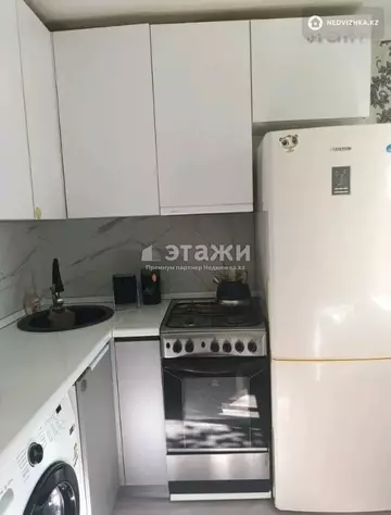 55 м², 3-комнатная квартира, этаж 5 из 5, 55 м², изображение - 5
