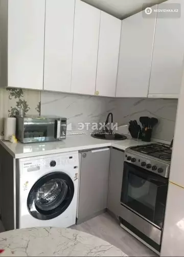 55 м², 3-комнатная квартира, этаж 5 из 5, 55 м², изображение - 6
