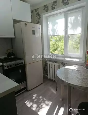 55 м², 3-комнатная квартира, этаж 5 из 5, 55 м², изображение - 7