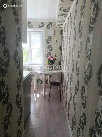 55 м², 3-комнатная квартира, этаж 5 из 5, 55 м², изображение - 8