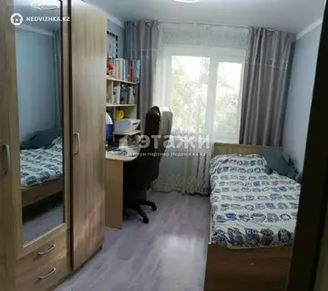 55 м², 3-комнатная квартира, этаж 5 из 5, 55 м², изображение - 9