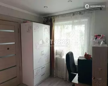 55 м², 3-комнатная квартира, этаж 5 из 5, 55 м², изображение - 11