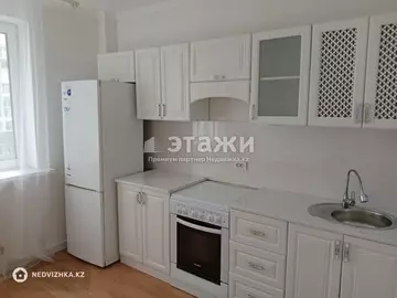 40.3 м², 1-комнатная квартира, этаж 3 из 9, 40 м², изображение - 1