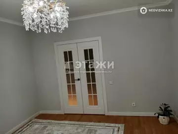 40.3 м², 1-комнатная квартира, этаж 3 из 9, 40 м², изображение - 4