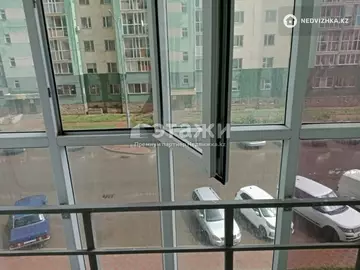 40.3 м², 1-комнатная квартира, этаж 3 из 9, 40 м², изображение - 5