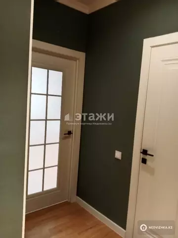 40.3 м², 1-комнатная квартира, этаж 3 из 9, 40 м², изображение - 9