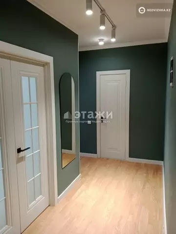 40.3 м², 1-комнатная квартира, этаж 3 из 9, 40 м², изображение - 11