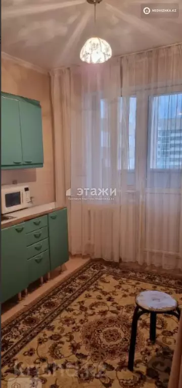 1-комнатная квартира, этаж 11 из 16, 46 м²