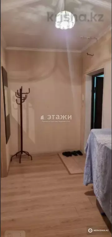 45.6 м², 1-комнатная квартира, этаж 11 из 16, 46 м², изображение - 4