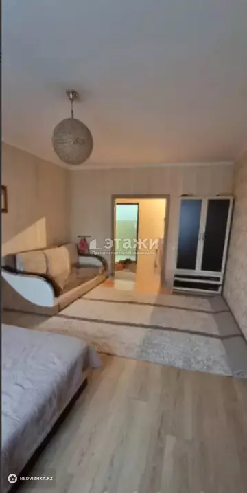 45.6 м², 1-комнатная квартира, этаж 11 из 16, 46 м², изображение - 5