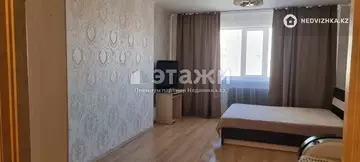 45.6 м², 1-комнатная квартира, этаж 11 из 16, 46 м², изображение - 6