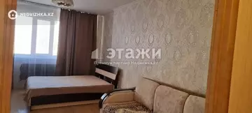 45.6 м², 1-комнатная квартира, этаж 11 из 16, 46 м², изображение - 7