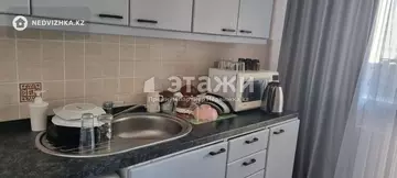45.6 м², 1-комнатная квартира, этаж 11 из 16, 46 м², изображение - 8