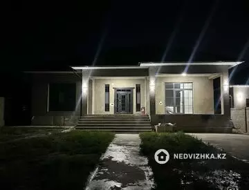 220 м², 5-комнатный дом, 8 соток, 220 м², изображение - 11