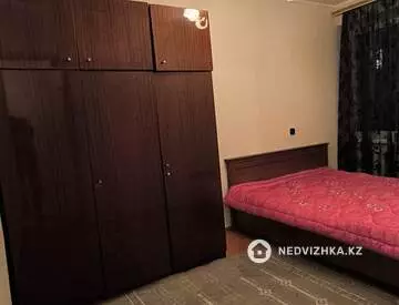 57 м², 2-комнатная квартира, этаж 1 из 2, 57 м², на длительный срок, изображение - 6