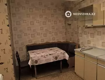 2-комнатная квартира, этаж 1 из 2, 57 м², на длительный срок