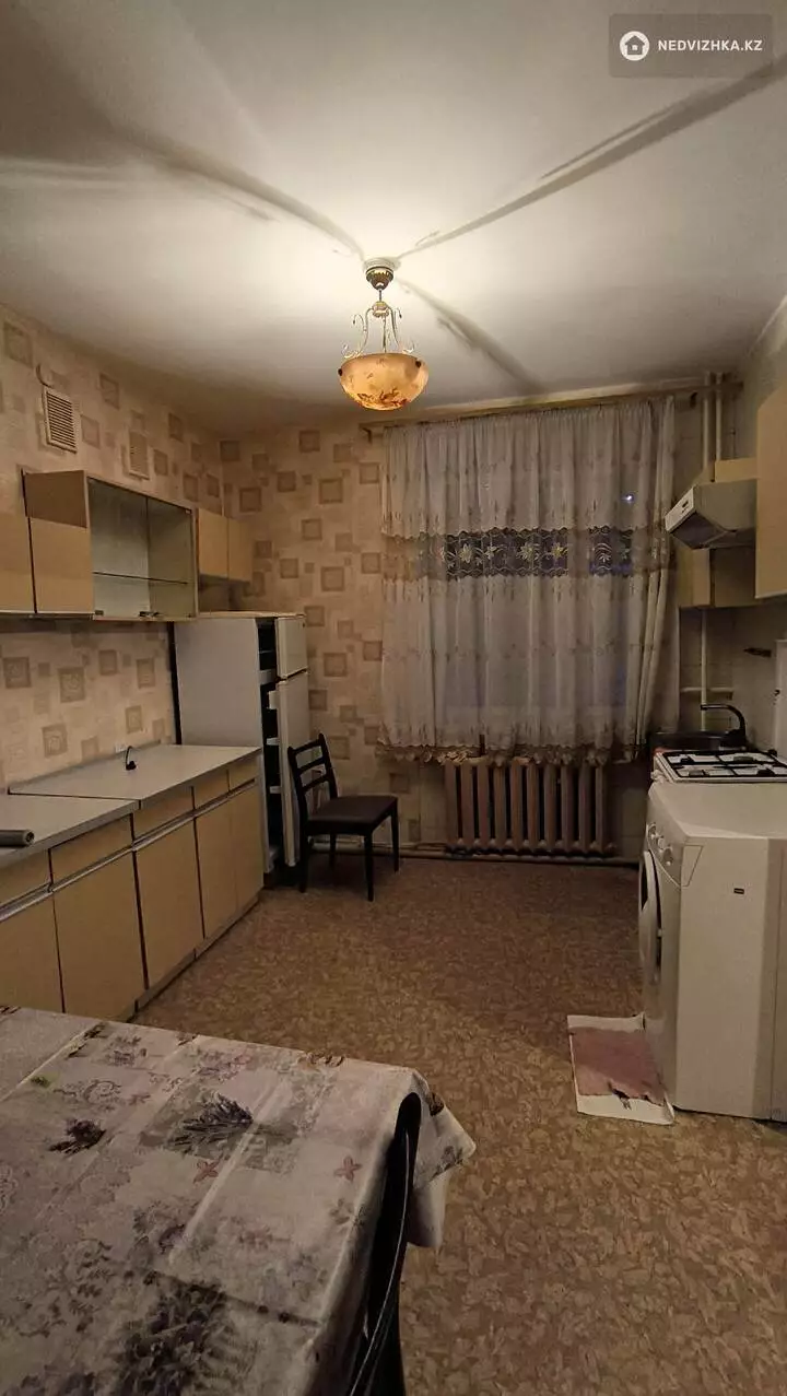 57 м², 2-комнатная квартира, этаж 1 из 2, 57 м², на длительный срок, изображение - 1