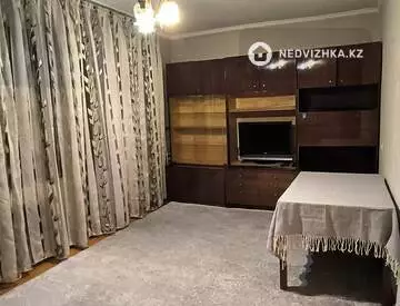 57 м², 2-комнатная квартира, этаж 1 из 2, 57 м², на длительный срок, изображение - 5