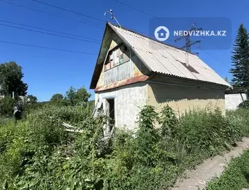 3-комнатный дом, 6 соток, 41 м²