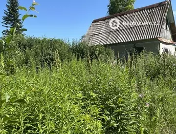 3-комнатный дом, 6 соток, 41 м²