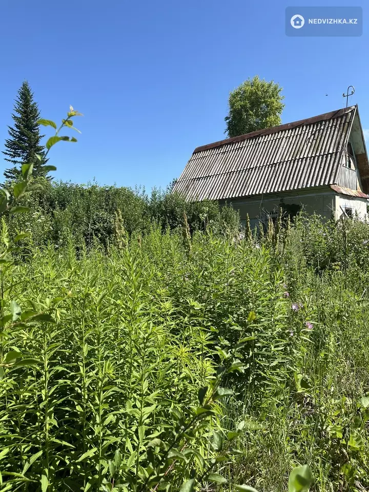 41.3 м², 3-комнатный дом, 6 соток, 41 м², изображение - 1