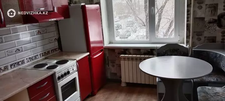 51.4 м², 2-комнатная квартира, этаж 2 из 10, 51 м², изображение - 1