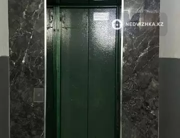89 м², 3-комнатная квартира, этаж 10 из 10, 89 м², изображение - 18
