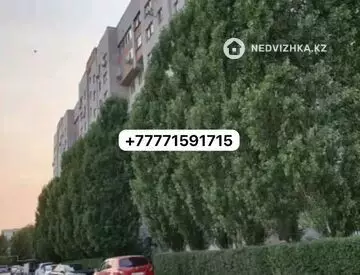 89 м², 3-комнатная квартира, этаж 10 из 10, 89 м², изображение - 21