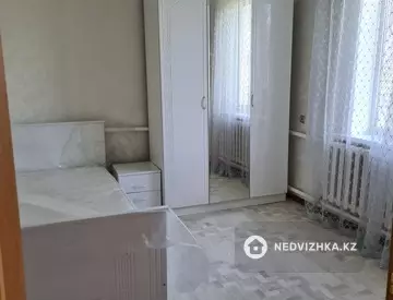 42 м², 2-комнатная квартира, этаж 2 из 2, 42 м², изображение - 4