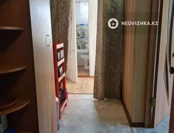 2-комнатная квартира, этаж 2 из 2, 42 м²