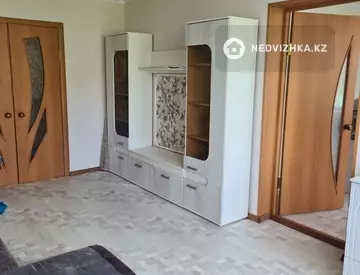 42 м², 2-комнатная квартира, этаж 2 из 2, 42 м², изображение - 5