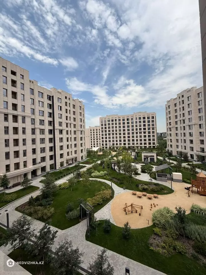 186 м², 4-комнатная квартира, этаж 4 из 7, 186 м², изображение - 1