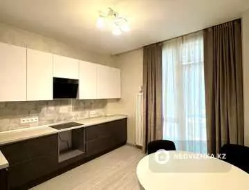 50.1 м², 1-комнатная квартира, этаж 3 из 17, 50 м², изображение - 4