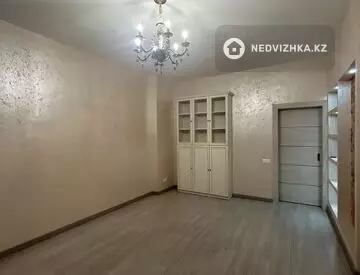 50.1 м², 1-комнатная квартира, этаж 3 из 17, 50 м², изображение - 6