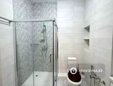 50.1 м², 1-комнатная квартира, этаж 3 из 17, 50 м², изображение - 8