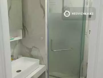42 м², 2-комнатная квартира, этаж 2 из 15, 42 м², изображение - 4