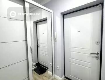 2-комнатная квартира, этаж 2 из 15, 42 м²