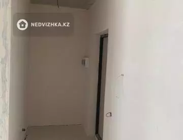 39 м², 1-комнатная квартира, этаж 9 из 12, 39 м², изображение - 5