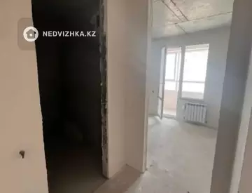 39 м², 1-комнатная квартира, этаж 9 из 12, 39 м², изображение - 7