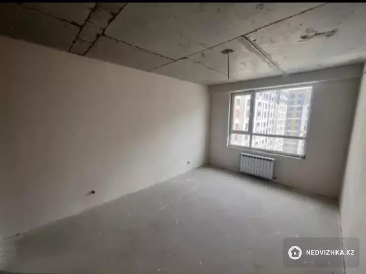 39 м², 1-комнатная квартира, этаж 9 из 12, 39 м², изображение - 1