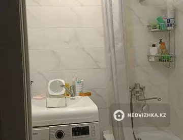 63 м², 3-комнатная квартира, этаж 4 из 4, 63 м², изображение - 4