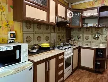 37 м², 1-комнатная квартира, этаж 2 из 3, 37 м², изображение - 4