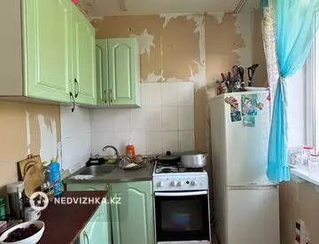 61 м², 4-комнатная квартира, этаж 4 из 5, 61 м², изображение - 4