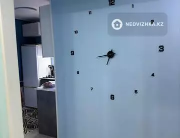 2-комнатная квартира, этаж 1 из 5, 40 м²
