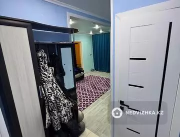 40 м², 2-комнатная квартира, этаж 1 из 5, 40 м², изображение - 8