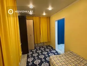 40 м², 2-комнатная квартира, этаж 1 из 5, 40 м², изображение - 6